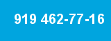 919 462-77-16 919 462-77-16